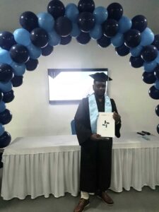 Graduation-Operations-Manager-Datasur
