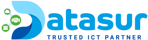 Datasur logo