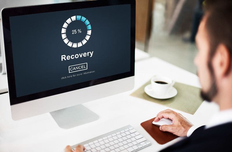 DISASTER RECOVERY AS A SERVICE (DRaaS)