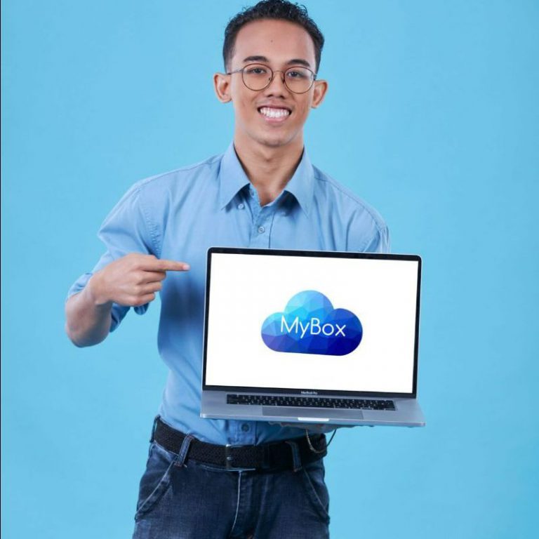 Improve Your Team’s Collaboration & Efficiency with MyBox!