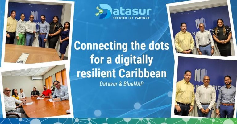 Official Launch Caribbean Datacenter Association and Datasur Black Friday & Cyber Monday Deals!