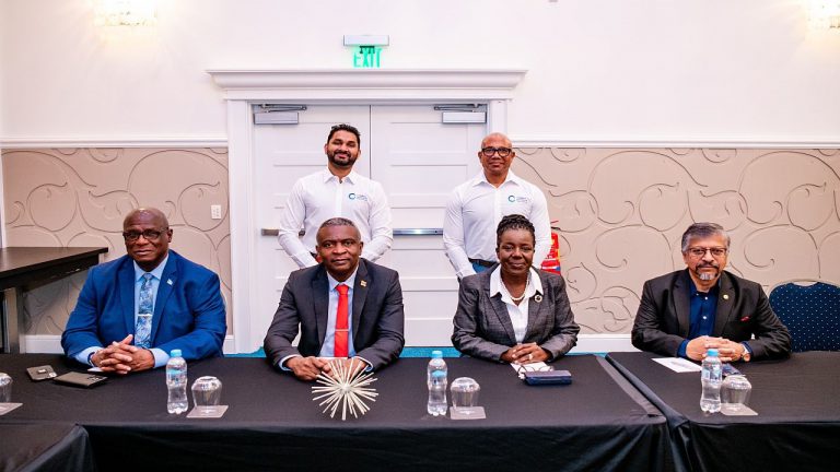 Caribbean Datacenter Association launches to Accelerate Digital Transformation in the Caribbean!