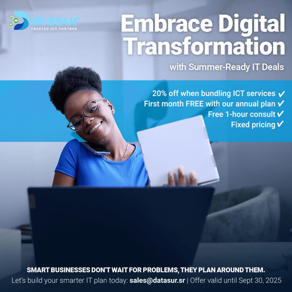 How SMEs Can Embrace Digital Transformation