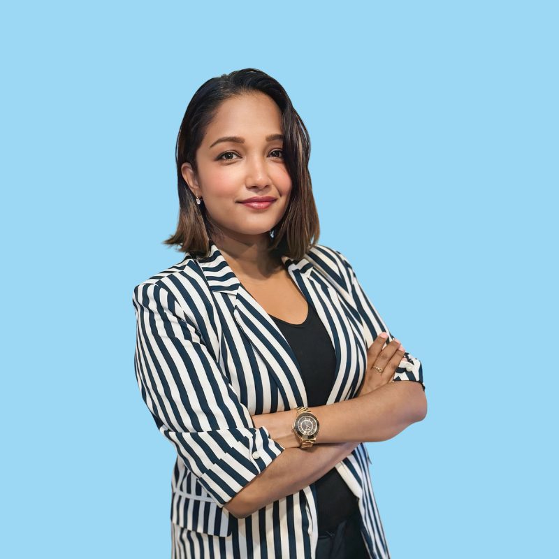 Nisha Soekha