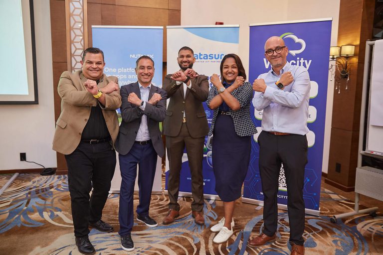 Datasur and Velocity Tech Join Forces to Accelerate Cloud Innovation in Suriname and the Caribbean