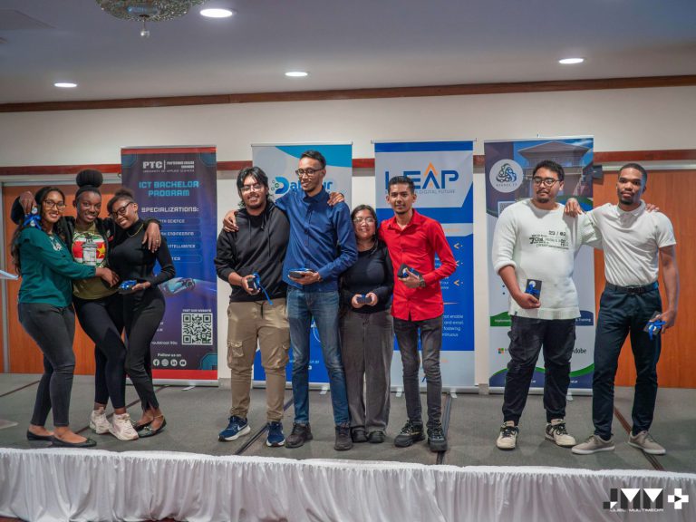 Datasur Spotlight: Veilige Backups, Hackathon Succes & Jurgen’s 10-jarig Jubileum